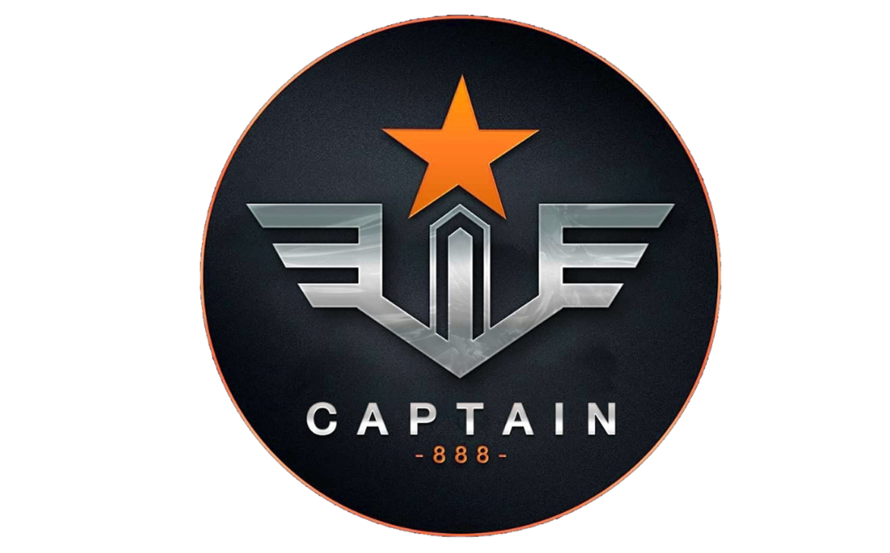captain-888.com