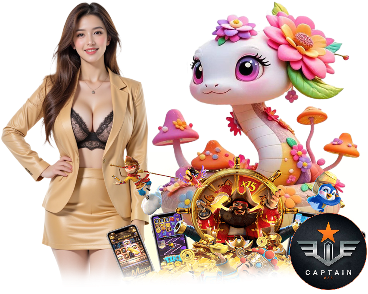 ฝาก 10 รับ 100